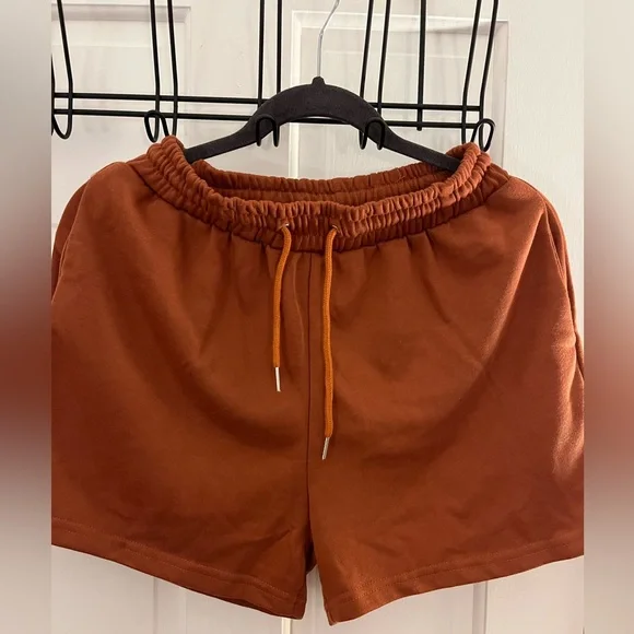 Brown Matching Set!! NEVER WORN!!! - Picture 4 of 5